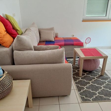 Dedic Apartment Петрчане Екстер'єр фото