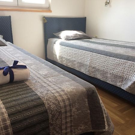 Dedic Apartment Петрчане Екстер'єр фото