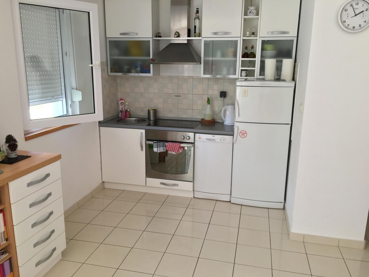Dedic Apartment Петрчане Екстер'єр фото